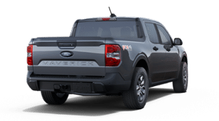 2025 Ford Maverick® External Image 4